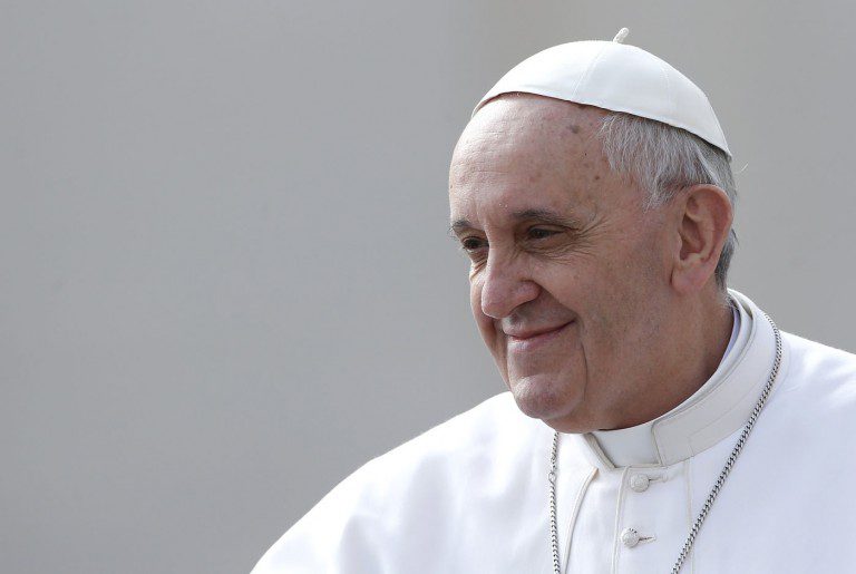 Papa Francisco entrega apoyo a divorciados que se vuelven a casar