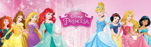 Princesas Disney