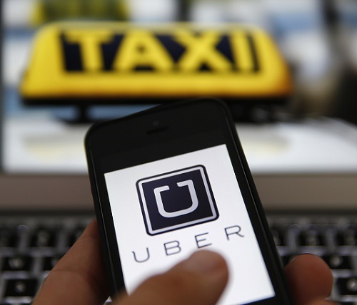 Habló el chófer de Uber baleado: “Me sentí amedrentado”