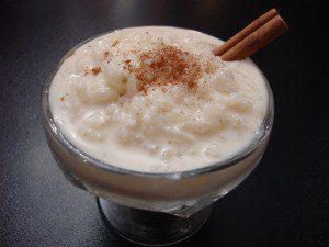 arroz-con-leche