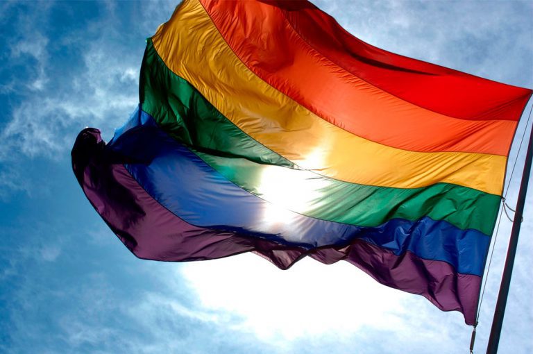 Movilh pide a Bachelet iluminar La Moneda con colores de la diversidad para el Día contra la Homofobia y la Transfobia