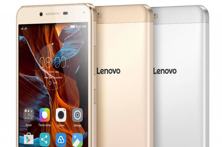Lenovo lanza en Chile nueva línea de smartphones VIBE