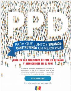 PPD