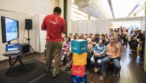 Chile Travel Expo Sydney 2016 Town Hall Sunday, 15 May. all images by SGPhotographics for Travel Chile