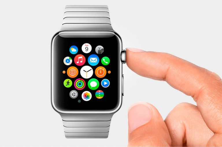 Cómo prolongar la bateria del Apple Watch