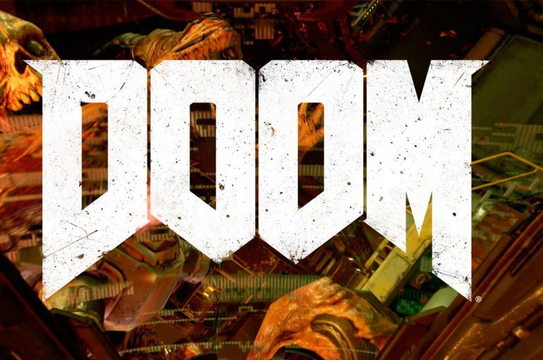 “Doom”, el famoso videojuego de los noventa se reinventa