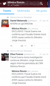 TWEET RINCON 2