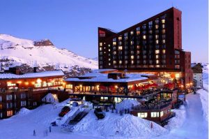 Valle Nevado2