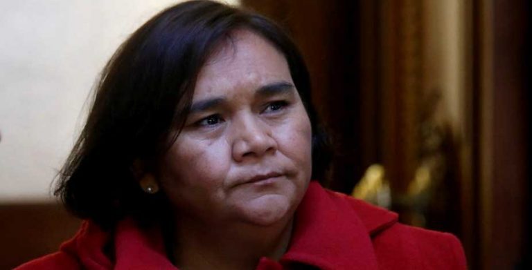 Sorpresiva designación: Solange Huerta directora de Sename genera repudio en RSS