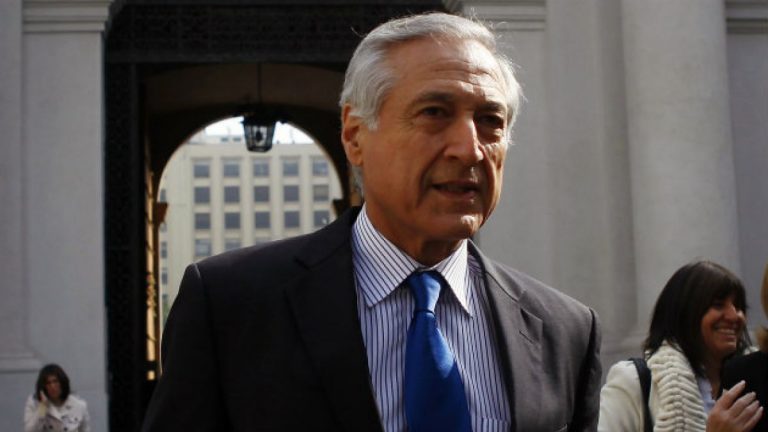 Canciller Muñoz: “Las leyes se cumplen para los chilenos y para cualquier extranjero”