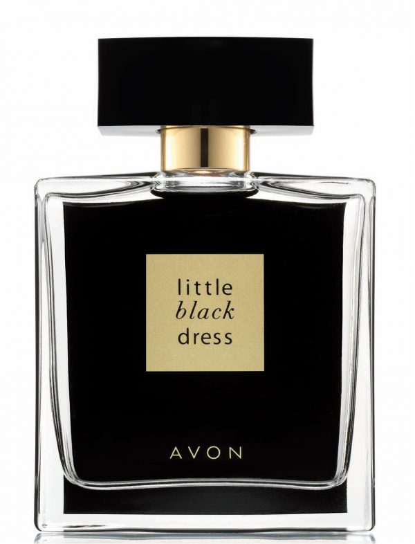 Avon Little Black Dress