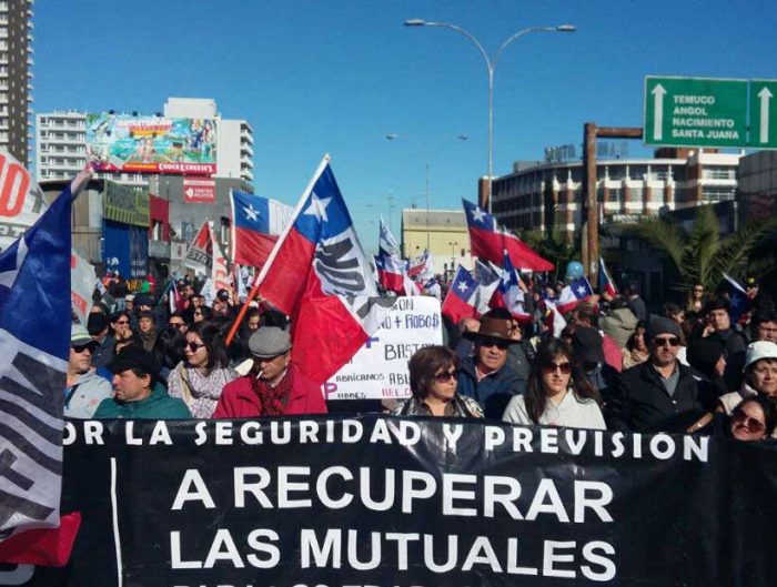 Concepción.