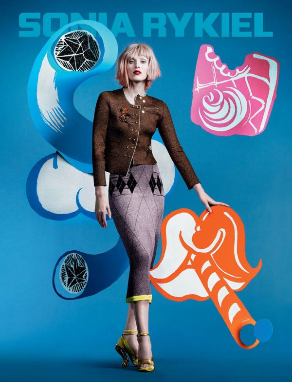 sonia-rykiel-spring-2014-campaign1