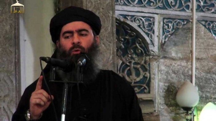 Al-Baghdadi