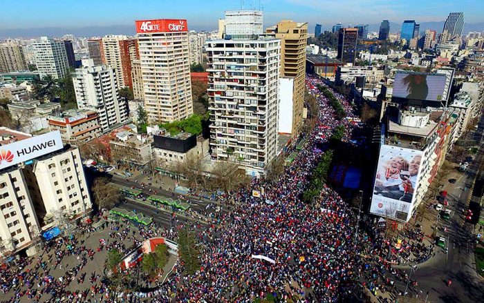Santiago