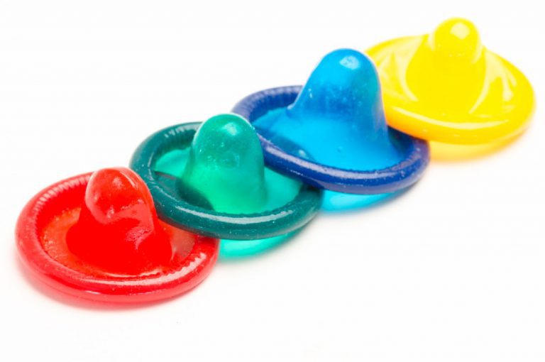 Crean preservativo que detectará ETS