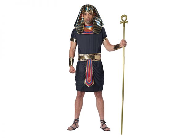 disfraz-faraon