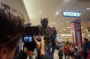 transformer