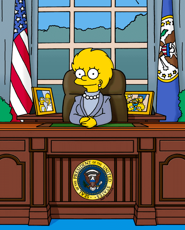 lisapresidenta