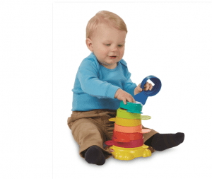 10 leon torre de tacitas