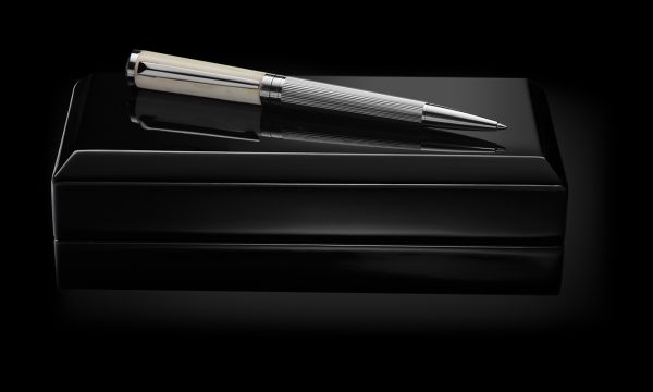 Amalfi Blanco Plateado