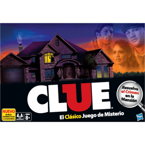 clue