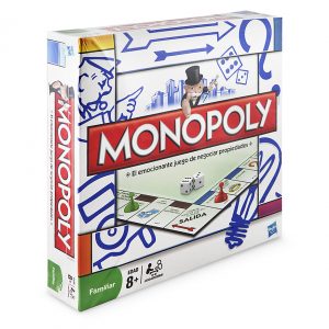 monopoly modular