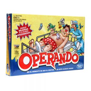 operando