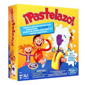 pastelazo