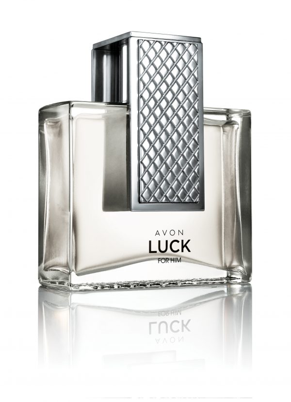 Avon Luck for Him