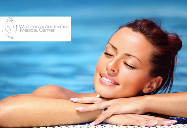 Foto Cuidados de la piel tras el verano