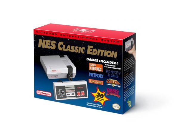 NESClassic_Package