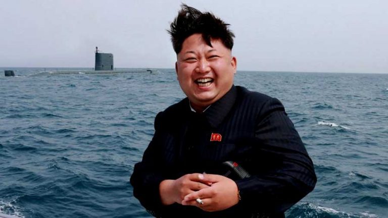 Consejo de Seguridad y Secretario General de la ONU condena “enérgicamente” a Corea del Norte por lanzamiento de misil