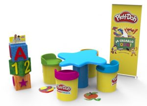 grafica 2 Play doh vuelta a clases