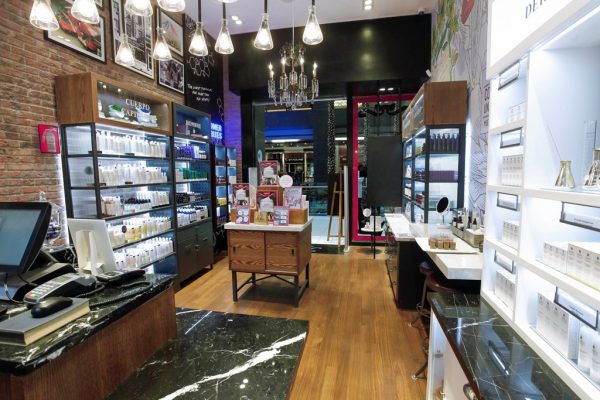 Boutique Kiehls 7