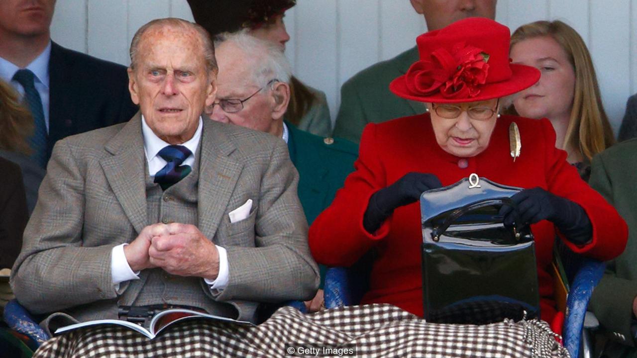 The 2015 Braemar Highland Gathering