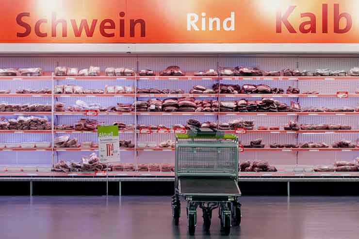 Suiza le pone candado al ingreso de carne de Brasil y UE anuncia inspección a plantas