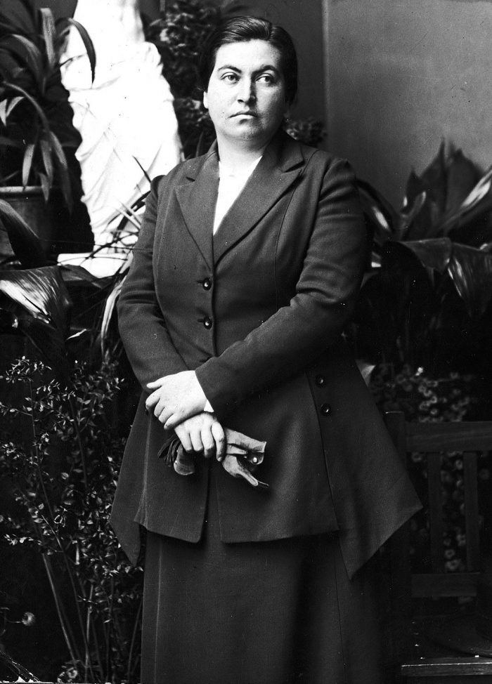 ARCHIVODELSIGLOElMercurio