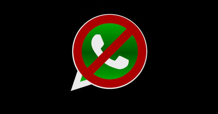 El mundo al borde de la histeria por caída de WhatsApp