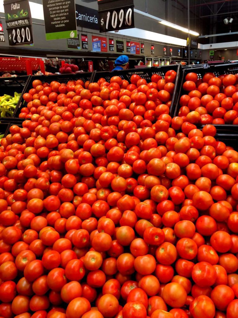 IPC de abril: 0,2% y tomates siguen al alza