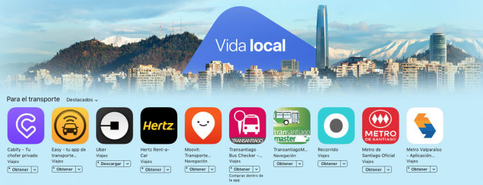 iTunes