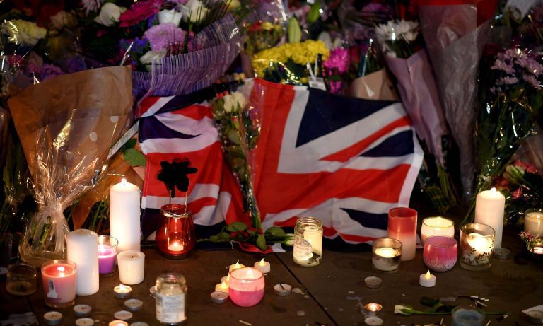 Reino Unido eleva a “Crítico” Alerta por Terrorismo