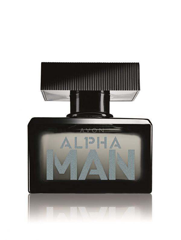 Avon Alpha Man
