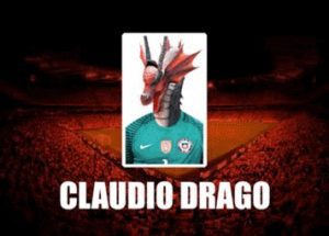 Claudio Drago