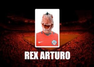 Rex Arturo