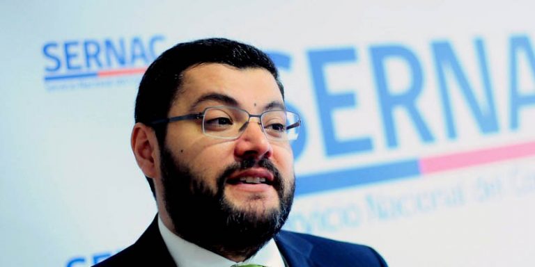 ¿SERNAC un león sin dientes ni garras?: Director del SERNAC rechaza eventual eliminación de facultades por parte del Tribunal Constitucional