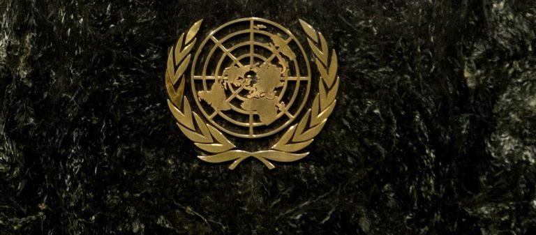 Escándalo sacude a Misión de Chile ante la ONU