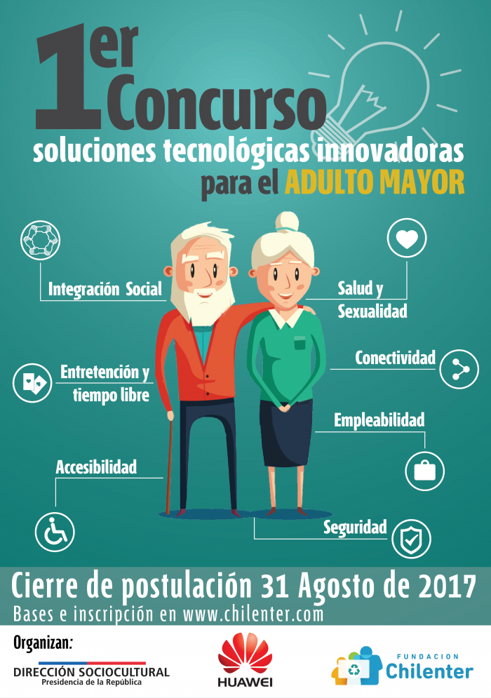 Concurso Innovación