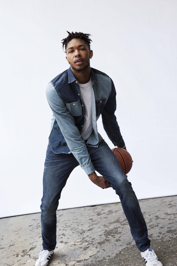 FOTO DE CAMPAÑA BTS