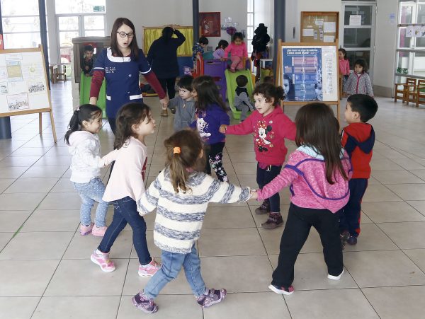 Foto 2 La Protectora